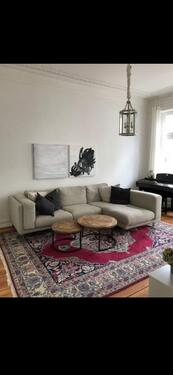 Foto - Charmante 2-Zimmer Whg Innenstadt Bad Essen inkl Küche