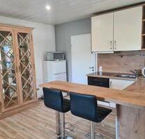 Vollmöblierte 2-Zimmer Pendlerwohnung in Stadtrandlage - Krumbach (Schwaben)