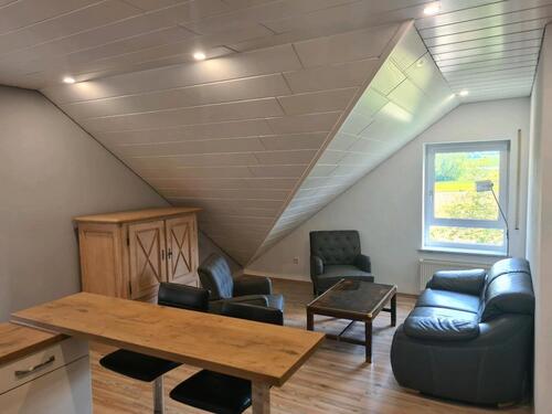 Foto - 2 Zimmer Dachgeschoßwohnung zur Miete in Krumbach (Schwaben)