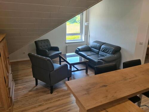 Foto - 2 Zimmer Dachgeschoßwohnung in Krumbach (Schwaben)