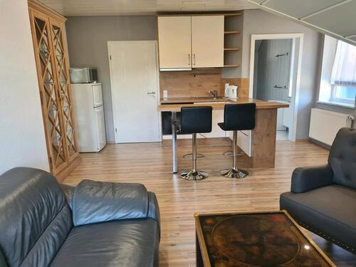 Foto - Dachgeschoßwohnung in Krumbach (Schwaben) zur Miete