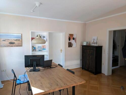 Foto - 2 Zimmer Etagenwohnung zur Miete in Würzburg