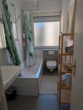 Foto - Etagenwohnung in Würzburg zur Miete