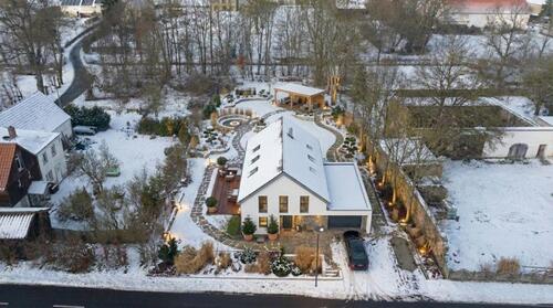 Foto - Grundstück mit Bauantrag - 65.000,00&nbsp;EUR Kaufpreis, ca.&nbsp; 227,74&nbsp;m&sup2;