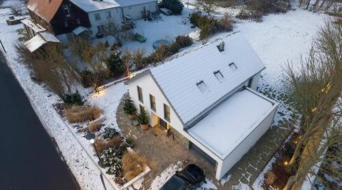 Foto - 12 Zimmer Einfamilienhaus zum Kaufen in Oschatz