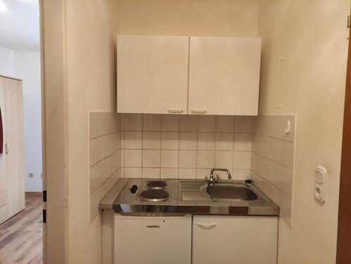 Foto - Etagenwohnung in Braunschweig zur Miete