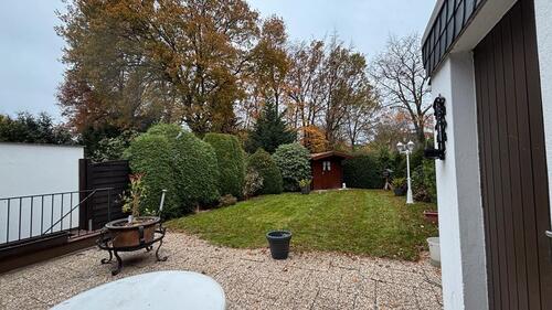 Foto - 4 Zimmer Doppelhaushälfte zum Kaufen in Mönchengladbach