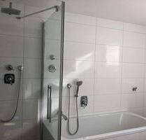 Renovierte 3-Zimmer Wohnung in Forbach