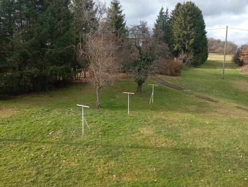 Foto - 3ZKB Wohnung mit Balkon Oberthal