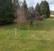 3ZKB Wohnung mit Balkon Oberthal - Nohfelden