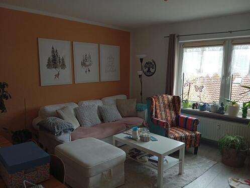 Foto - 3 Zimmer Etagenwohnung zur Miete in Nohfelden