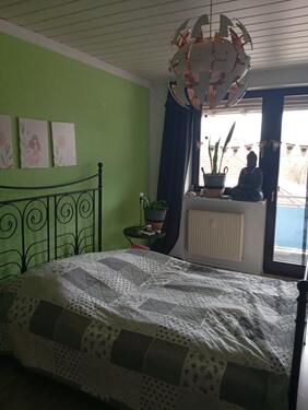 Foto - Etagenwohnung in Nohfelden zur Miete