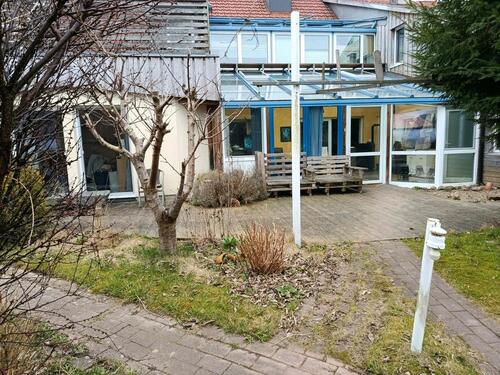 Foto - Wohnung zu vermieten, auch als WG