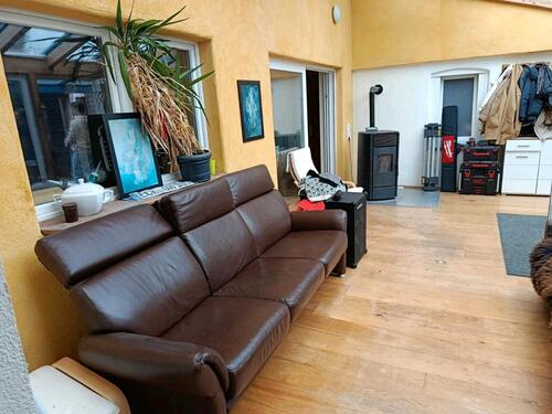 Foto - 4 Zimmer Erdgeschoßwohnung in Osterby