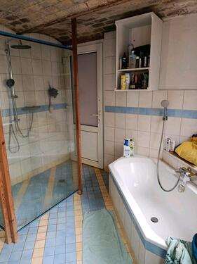 Foto - Erdgeschoßwohnung in Osterby zur Miete