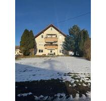 Mehrfamilienhaus mit 2 Wohnungen und Ausbaupotenzial - Bad Wurzach