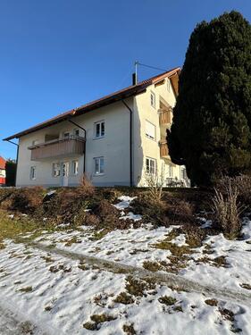 Foto - Mehrfamilienhaus, Wohnhaus in Bad Wurzach