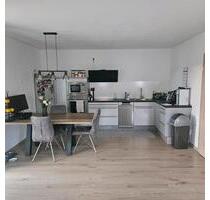 Wohnung zu Vermieten - 1.100,00&nbsp;EUR Kaltmiete, ca.&nbsp; 120,00&nbsp;m&sup2; in Wallerstein (PLZ: 86757)