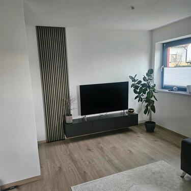 Foto - 4.5 Zimmer Erdgeschoßwohnung in Wallerstein