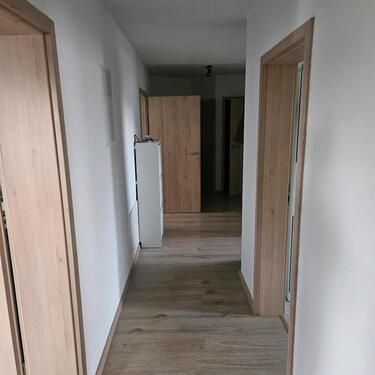 Foto - Erdgeschoßwohnung in Wallerstein zur Miete