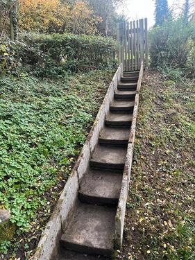 Foto - Grundst&uuml;ck in Lorch