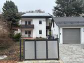 Foto - Großzügige DHH mit 2 Terrassen sowie Garten