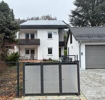 Großzügige DHH mit 2 Terrassen sowie Garten - Kumhausen