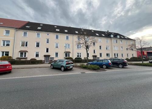 Foto - Renovierte 3-Zimmer Wohnung in Seelze Letter