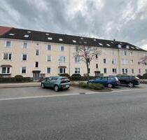 Renovierte 3-Zimmer Wohnung in Seelze Letter