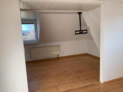 Foto - 3 Zimmer Dachgeschoßwohnung in Schwarzenberg/Erzgebirge