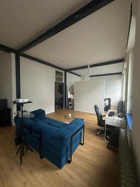 Foto - Loft - Studio - Atelier in Schwäbisch Gmünd zur Miete