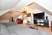 Foto - Gemütliche und charmante Singlewohnung mit Garage zwischen Bösel und Friesoythe