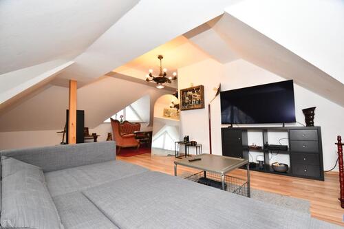 Foto - Gemütliche und charmante Singlewohnung mit Garage zwischen Bösel und Friesoythe