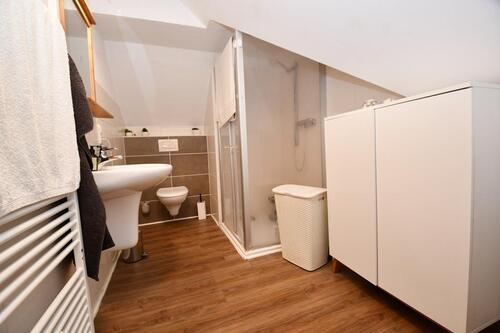 Foto - 2 Zimmer Dachgeschoßwohnung zur Miete in Friesoythe