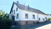 Foto - Provisionsfreies Einfamilienhaus mit Ausbaupotenzial in Losheim
