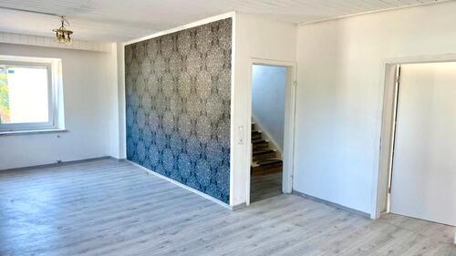 Foto - Einfamilienhaus in Losheim am See zum Kaufen