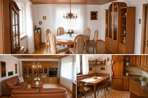 Foto - 5 Zimmer Einfamilienhaus in Lauffen am Neckar