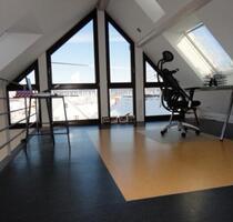 Exklusives Wohnen über den Dächern - 240m2! - Donaueschingen