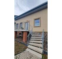 Wohnung zu vermieten( 68qm,unmöbliert ) - Löwenberger Land