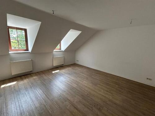 Foto - Etagenwohnung zur Miete in Zwickau