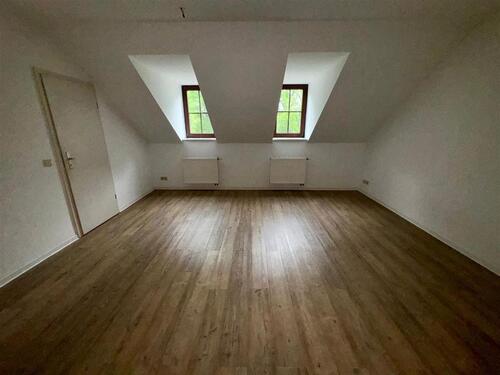 Foto - Etagenwohnung in Zwickau