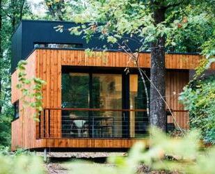 Ferienhaus in der Natur in den Ardennen - Wuppertal Elberfeld