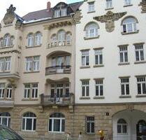 2-Raumwohnung in der 4. Etage mit Aufzug zu vermieten - Zittau