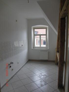 Foto - Etagenwohnung zur Miete in Zittau