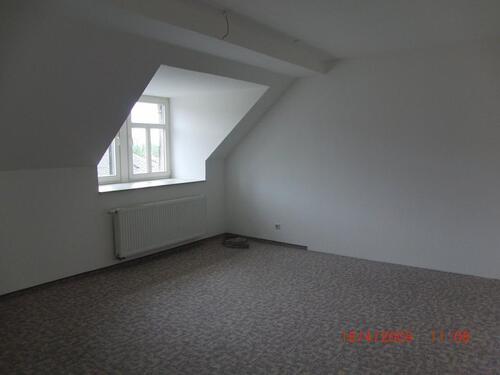 Foto - Etagenwohnung in Zittau