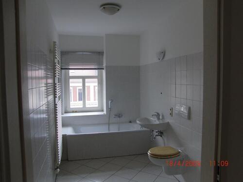 Foto - Etagenwohnung in Zittau zur Miete