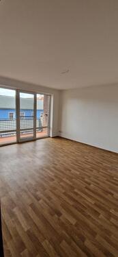 Foto - Etagenwohnung zur Miete in Bördeland