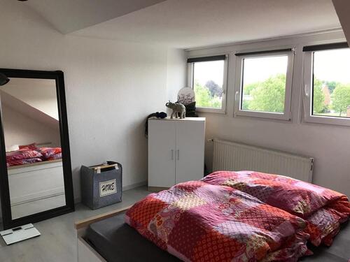 Foto - Etagenwohnung in Grevenbroich zur Miete