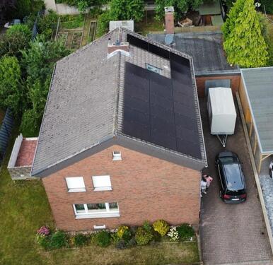 Foto - Freistehendes Zweifamilienhaus in Hamm - Berge (ohne Makler)