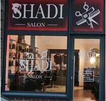 Komplett ausgestatteter Salon in Top-Lage von Wiesbaden